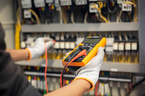 Industrial Electrical Services in Chapin, SC