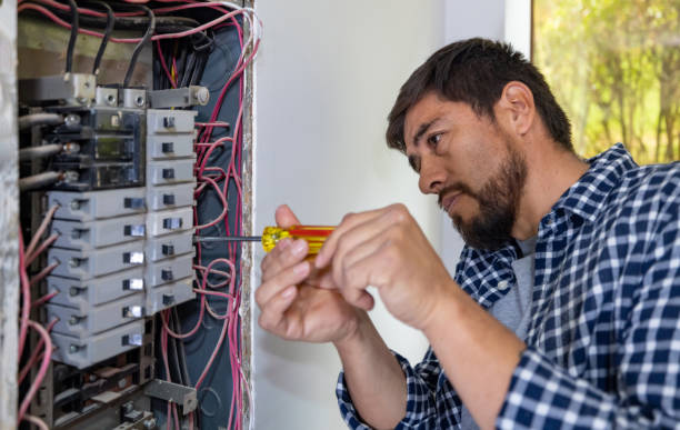 Emergency Electrical Repair Services in Chapin, SC